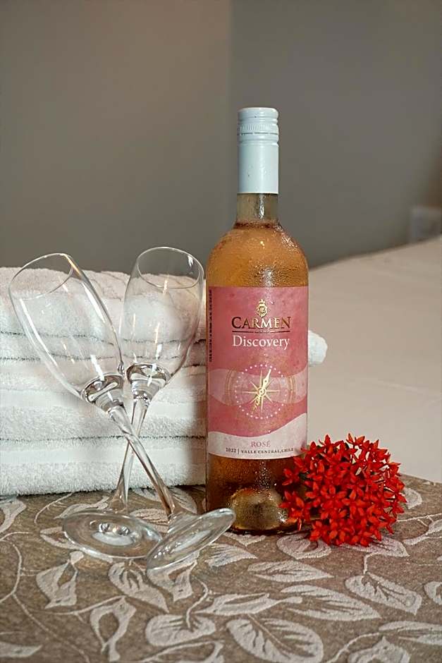 Pousada Camocim Beach