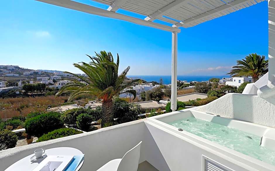 Andronikos Hotel - Adults Only