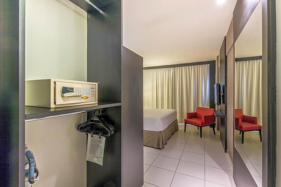 Hilton Garden Inn Maceio