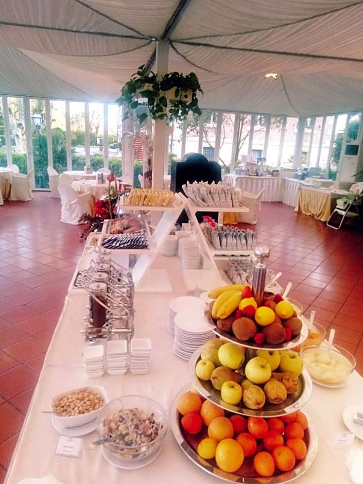 Park Hotel Villa Ariston