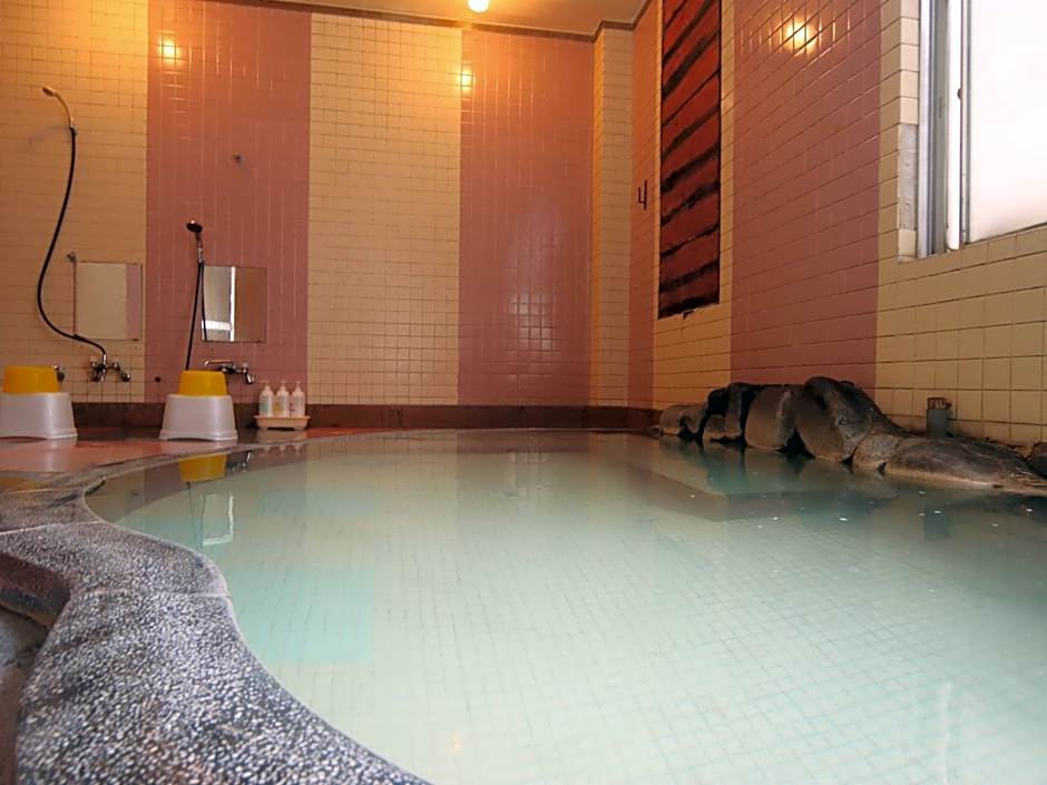 Star Hotel Akakura