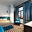 PANORAMA Lviv Hotel