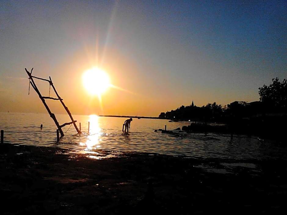 Mobile Homes - Camping Slanik Umag