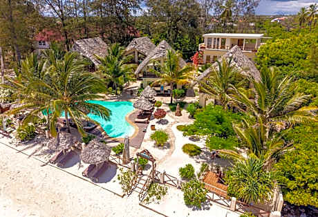 Clove Island Villas & Spa