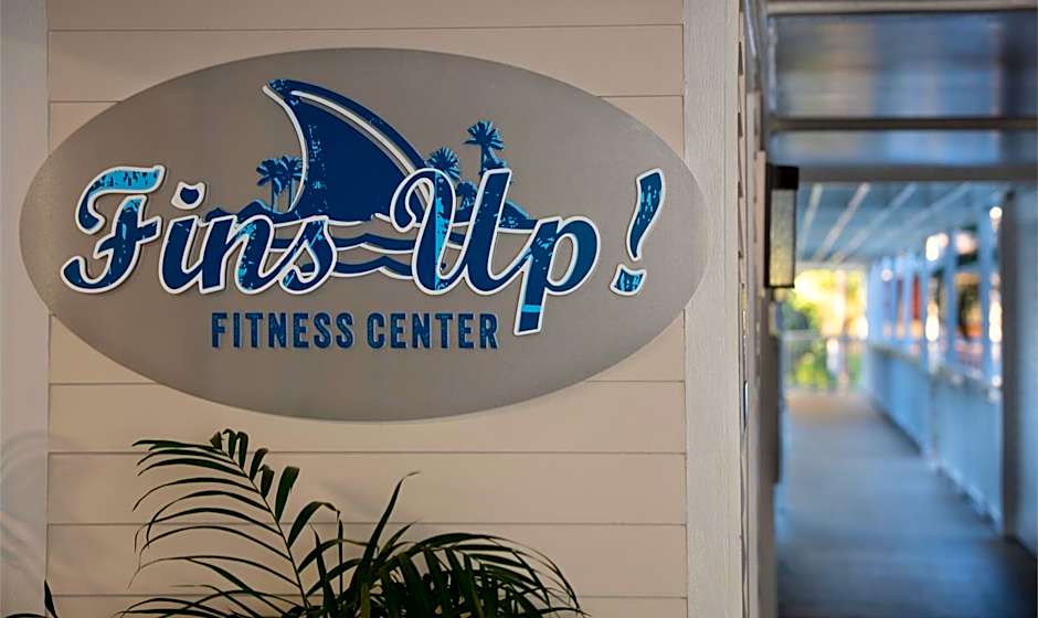 Margaritaville Beach House Key West