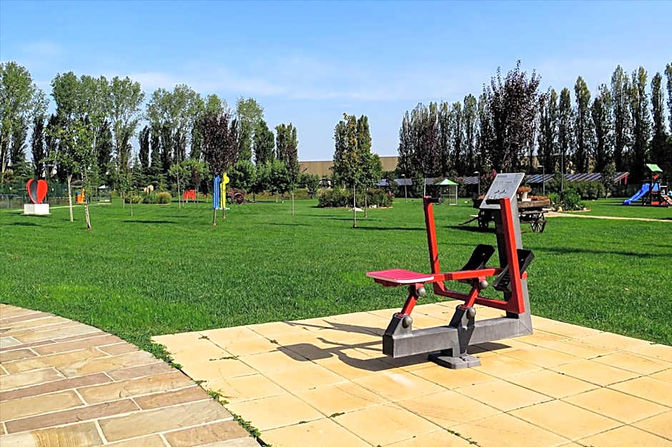 Ibis Styles Milano Est Settala