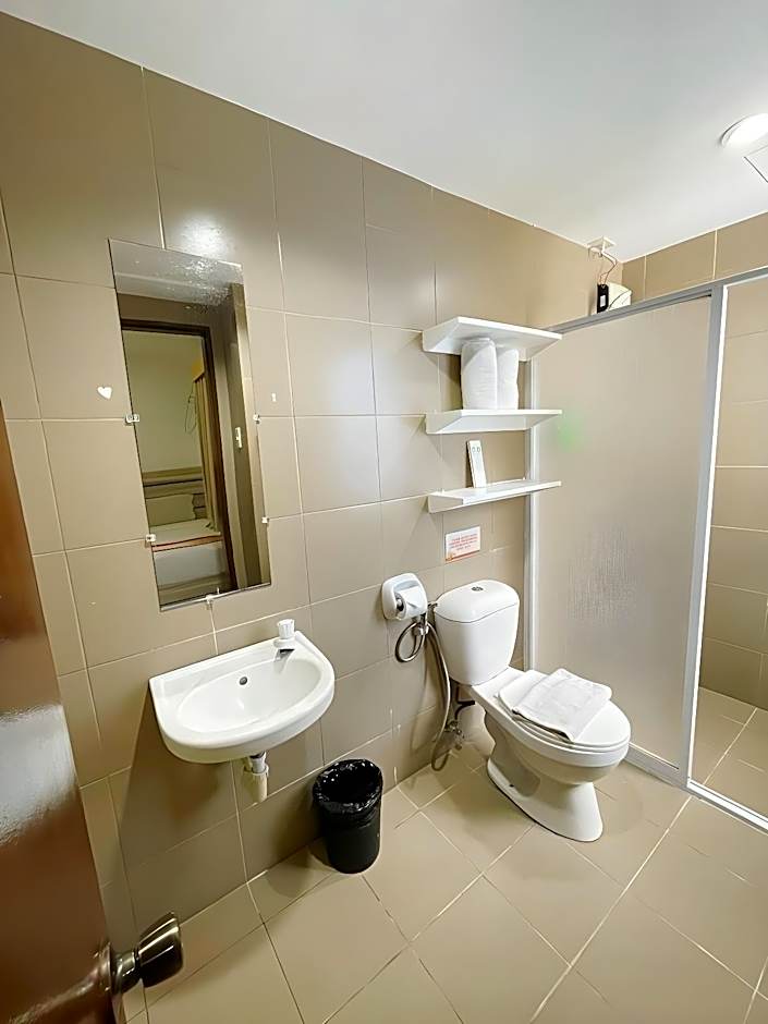 Travelbee Fuente Inn