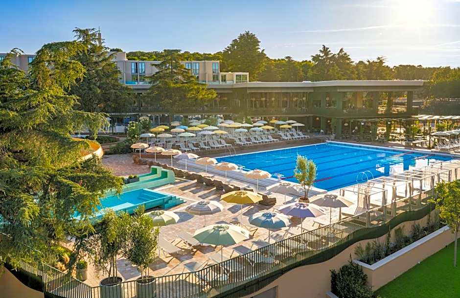 Hotel Valamar Diamant