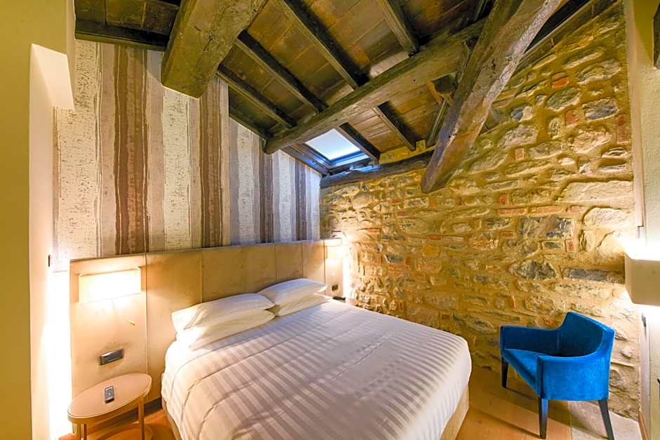 Castello Di Casiglio