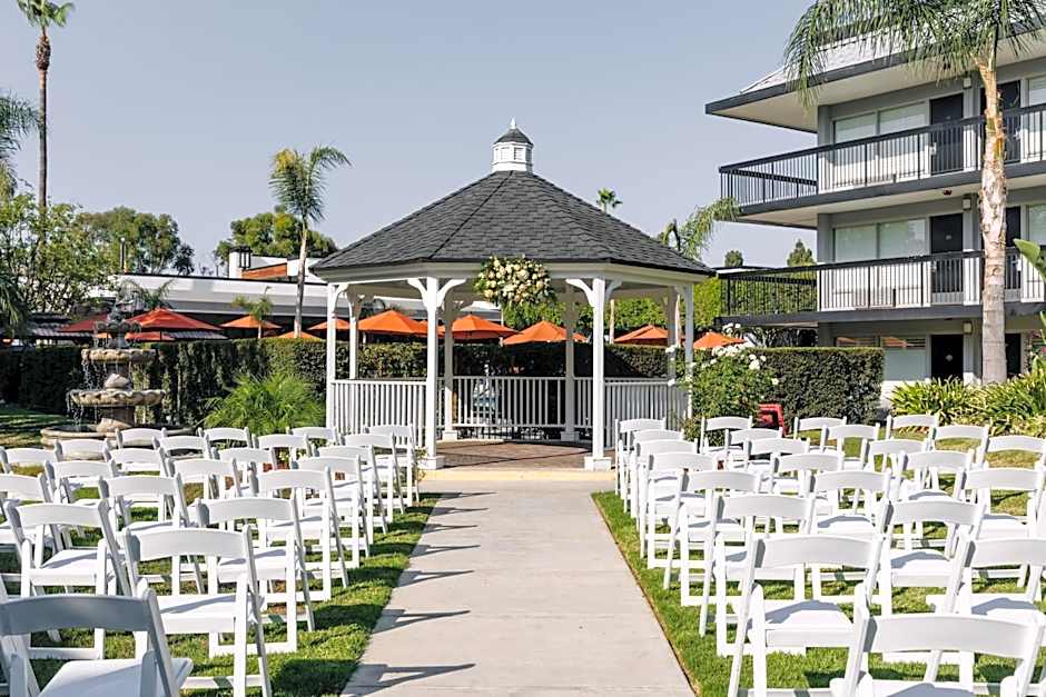 Palm Garden Hotel