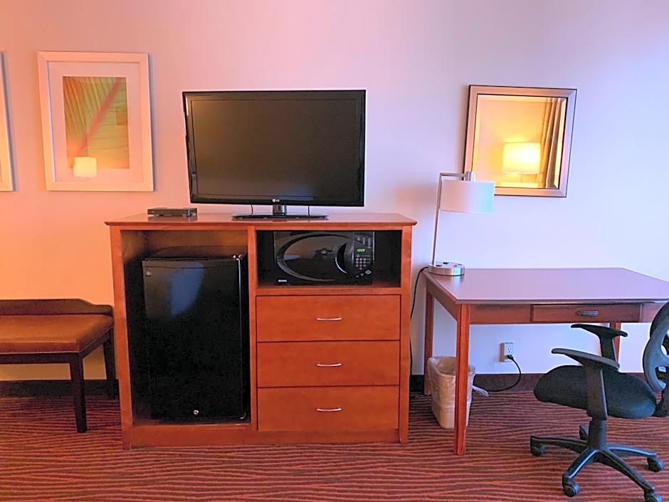 Best Western Executive Hotel Of New Haven-West Haven