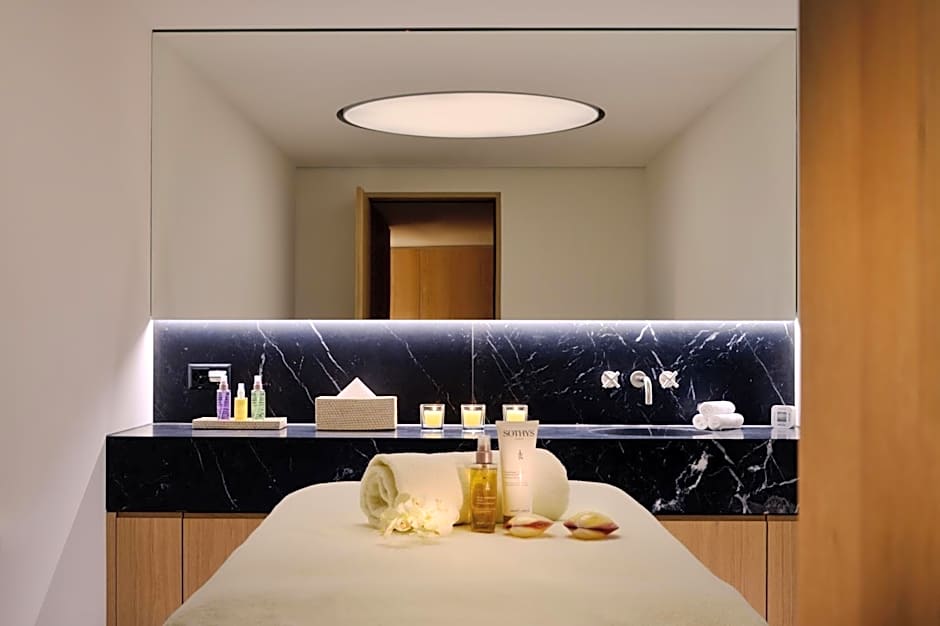 Crystal Hotel superior