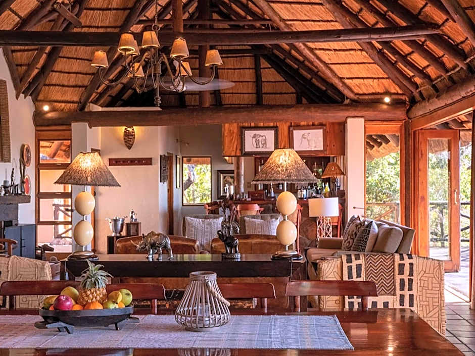 Tintswalo Waterberg