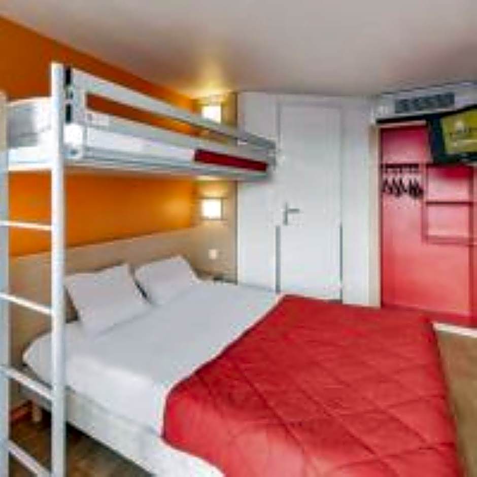 Premiere Classe Creil - Villers Saint Paul