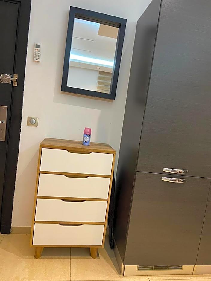 Islane bay apartment