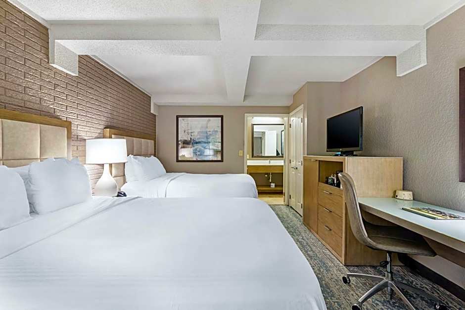 Best Western Savannah Historic District