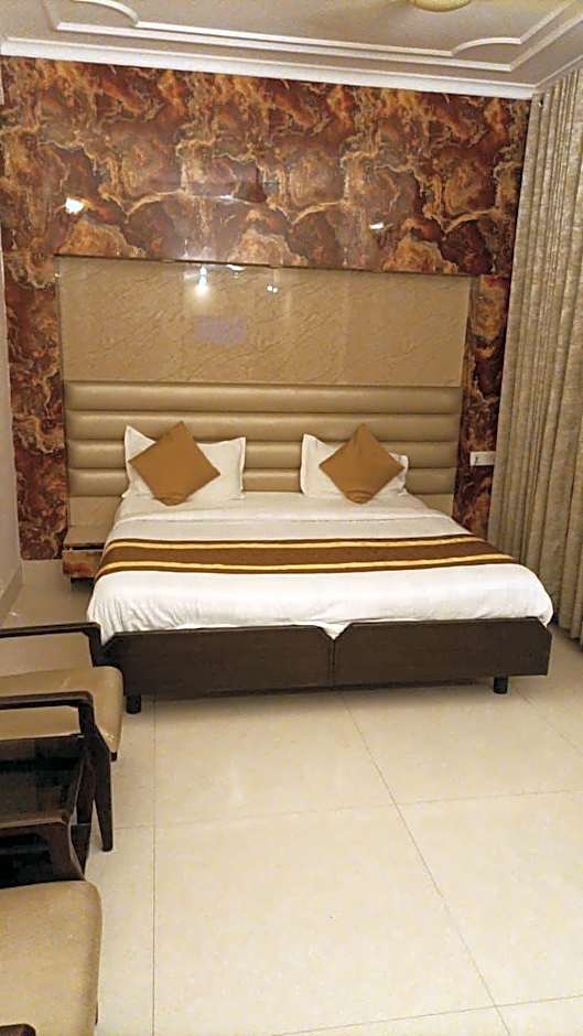 Hotel CJ International
