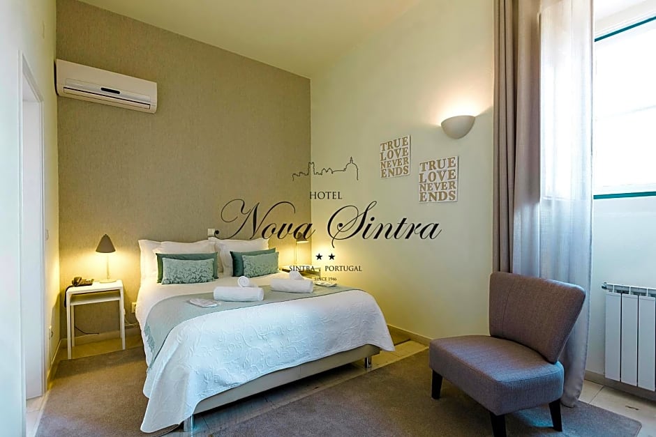 Hotel Nova Sintra
