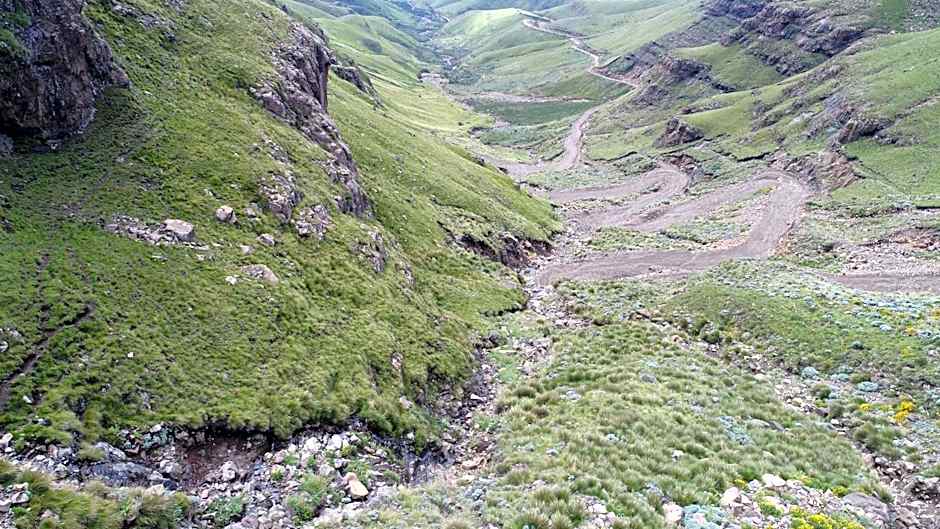 Sani Valley Nature Lodges