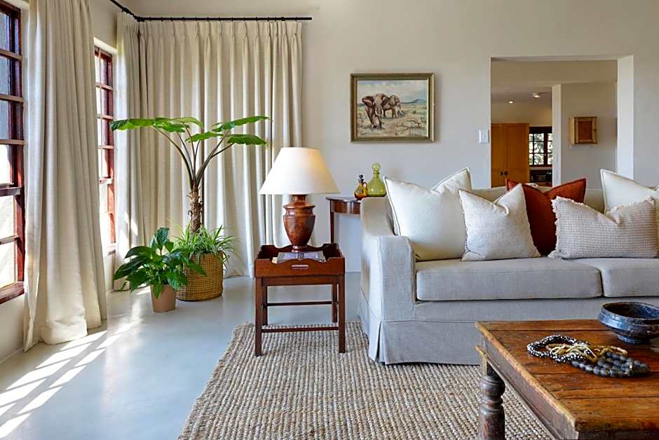 Tomjachu Bush Retreat