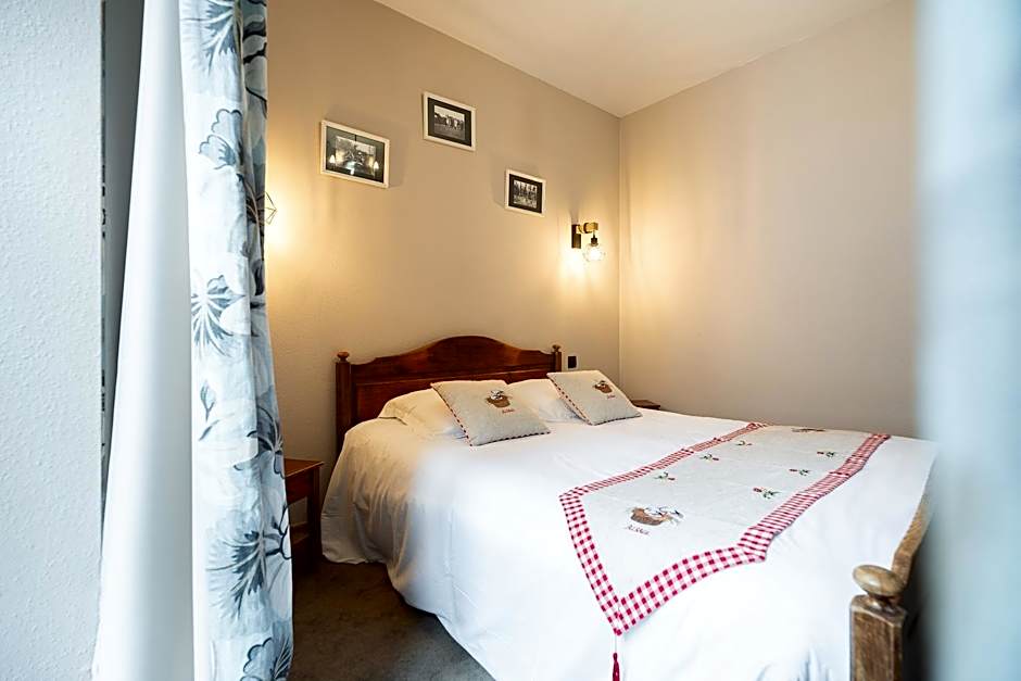 Hôtel Berceau Du Vigneron