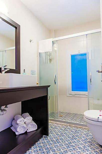 Via Farilya Hotel