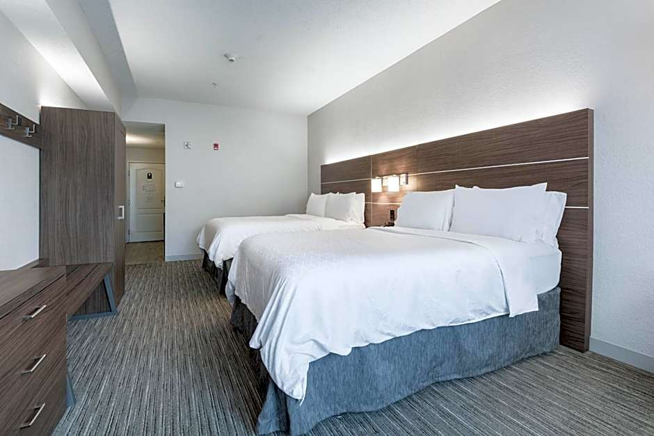 Holiday Inn Express Hotel & Suites Jasper By IHG