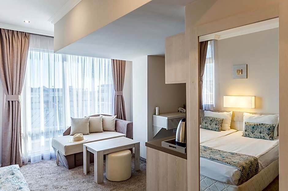 Selena Beach Family Hotel - All Inclusive Light