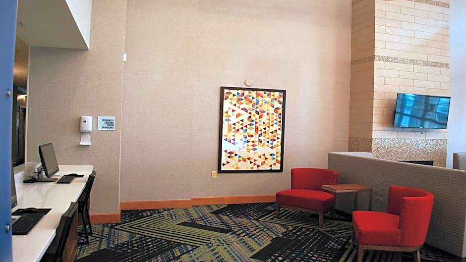Holiday Inn Express Indianapolis North-Carmel By IHG