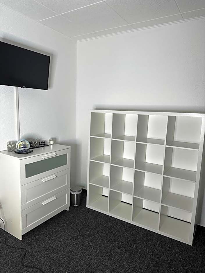 Pott Hostel - Essen Steele