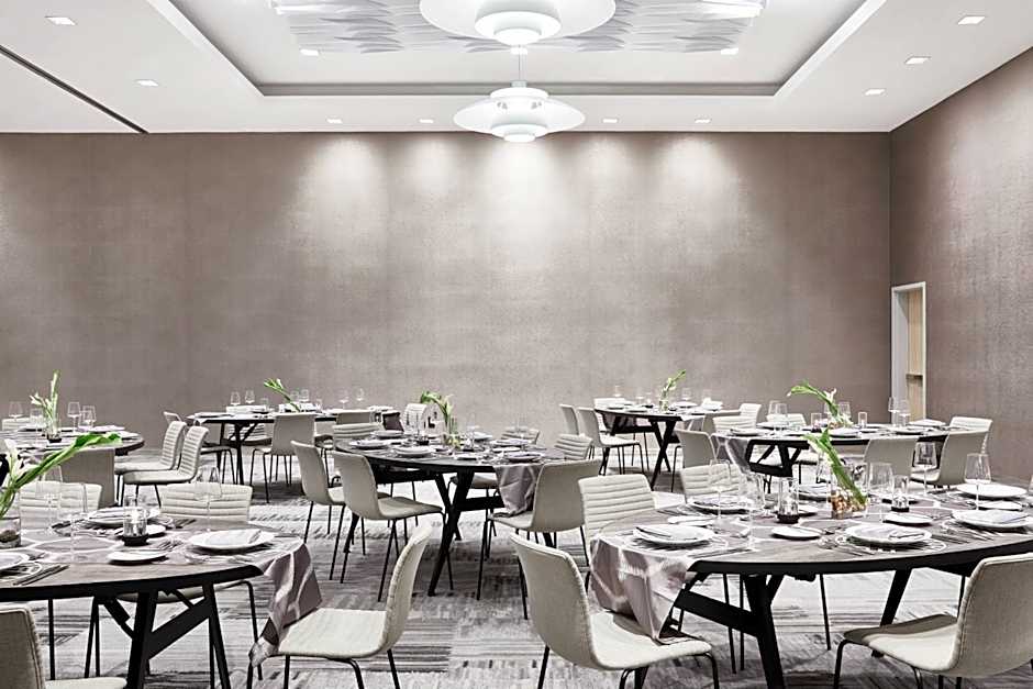AC Hotel by Marriott Dallas Frisco