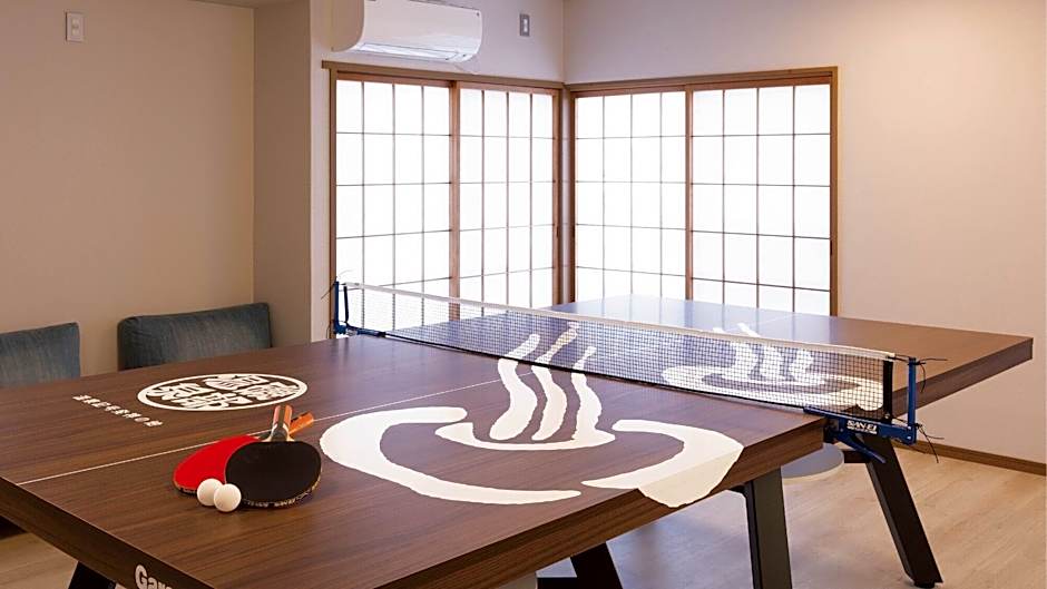 Vacation Rental Hitoritoiro