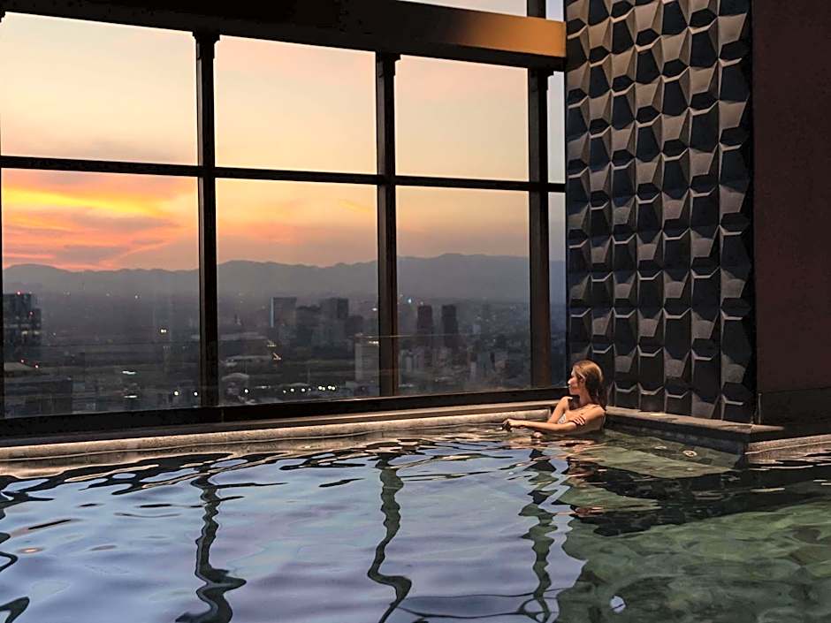 Sofitel Mexico City Reforma