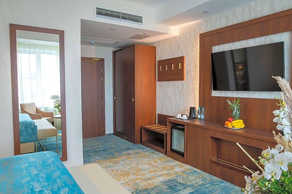 Best Western Plus Oskemen