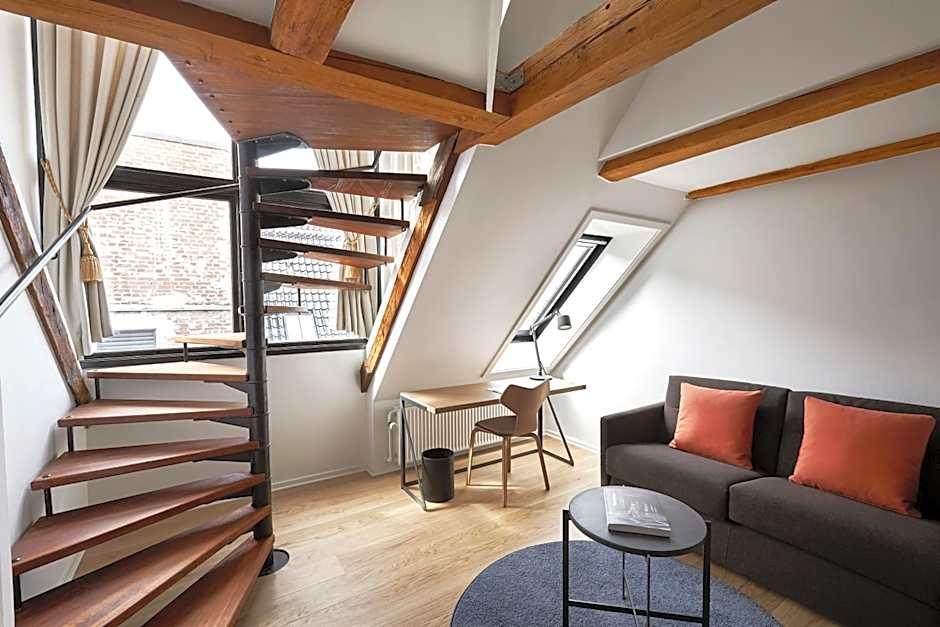 71 Nyhavn Hotel
