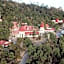 Hotel Mansion Tarahumara