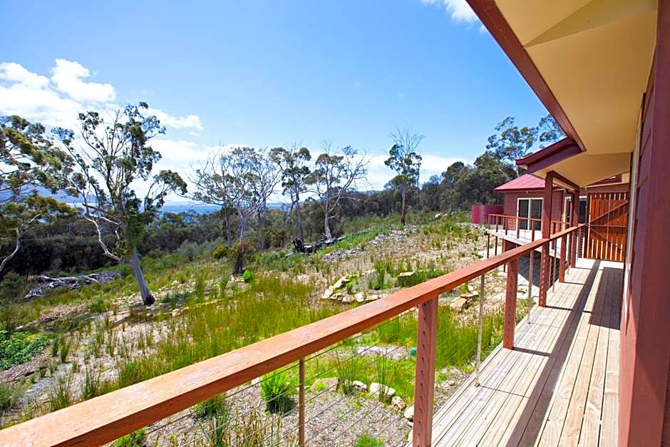 Bruny Island Escapes and Hotel Bruny