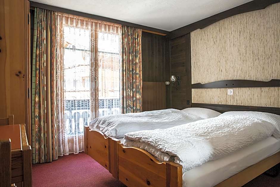Hotel Burgener