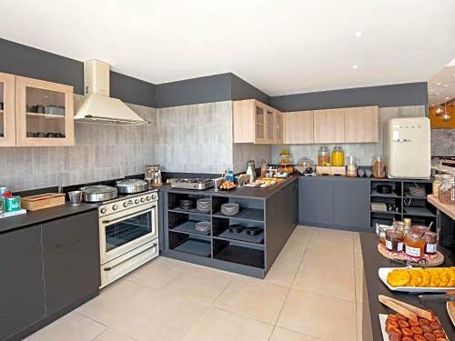 Novotel Blois Centre Val De Loire