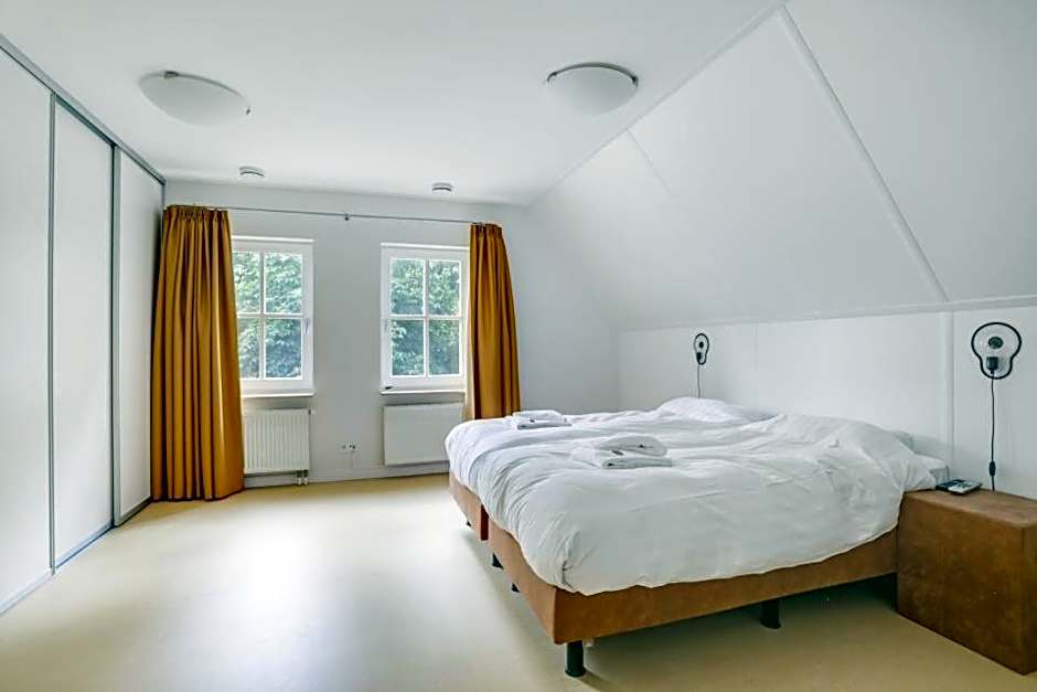 Villapark de Hondsrug