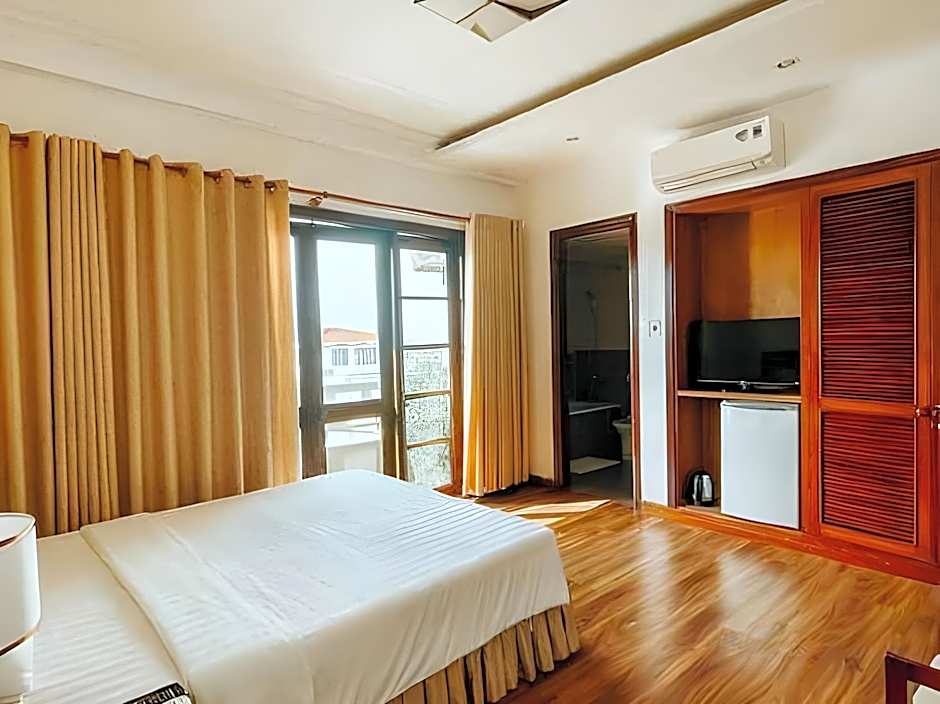 COSIANA HUE HOTEL