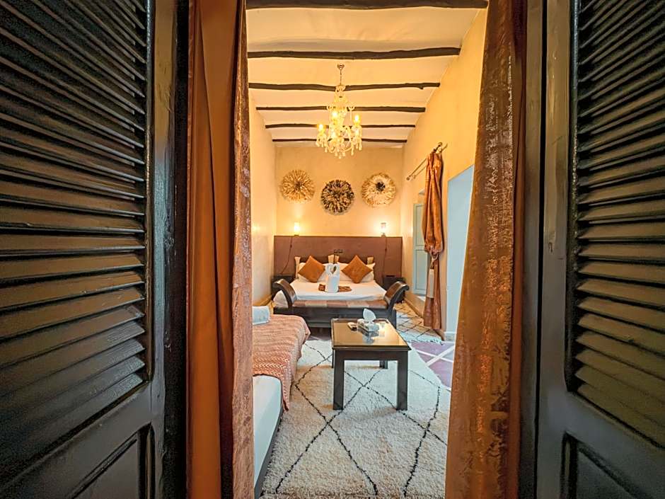 Riad L'Orchidée Suites & Spa
