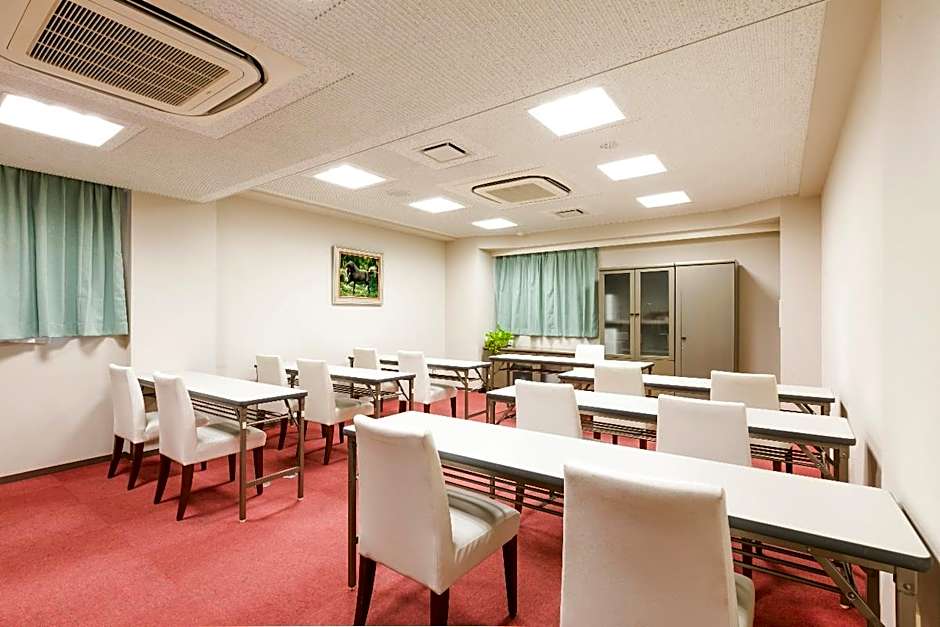 Apa Hotel Fuji Chuo