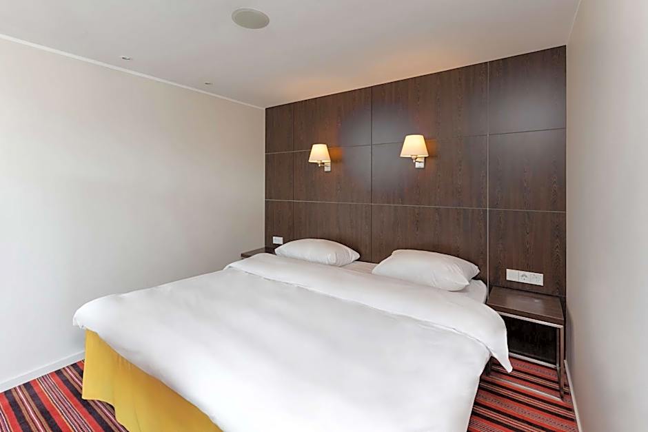 Park Inn by Radisson Meriton Conference & Spa Hotel Tallinn