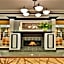 Holiday Inn Express Hotel & Suites Hamburg By IHG