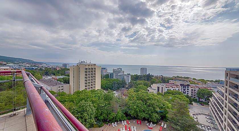 Apollo Golden Sands - Ultra All Inclusive