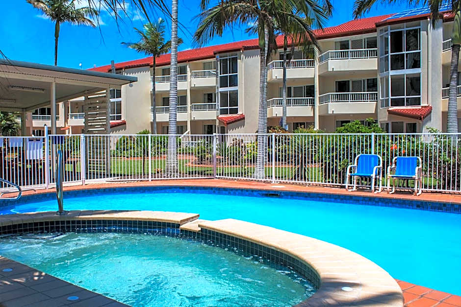 Key Largo Holiday Apartments