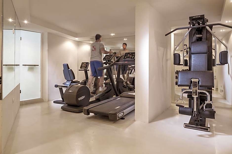 Canaves Oia Suites - Small Luxury Hotels of the World