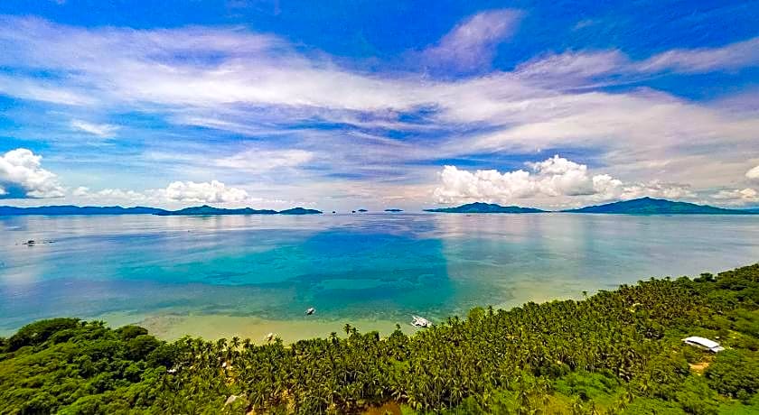 Erlittop Garden Eco Lodge