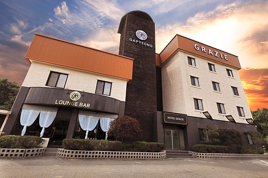 Gapyeong Grache Hotel